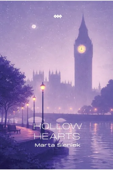 Hollow Hearts - Marta  Sieniek