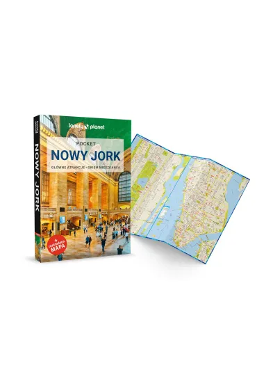 Nowy Jork