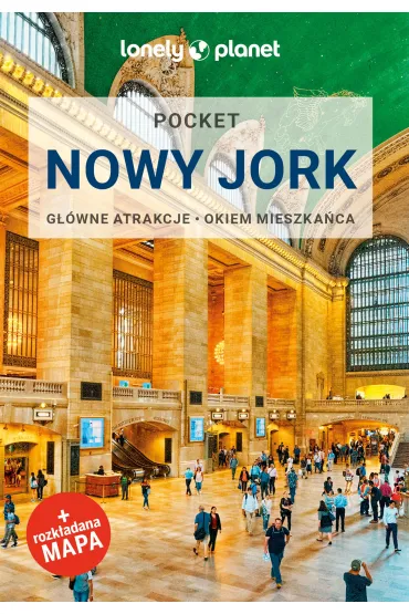 Nowy Jork