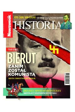 ePrasa Newsweek Polska Historia 11/2017