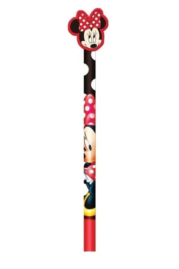 Mst Toys O��wek grafitowy z kszta�tn� gumk�