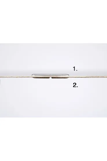 Staedtler Zszywacz zwyk�y Novus B10 FC