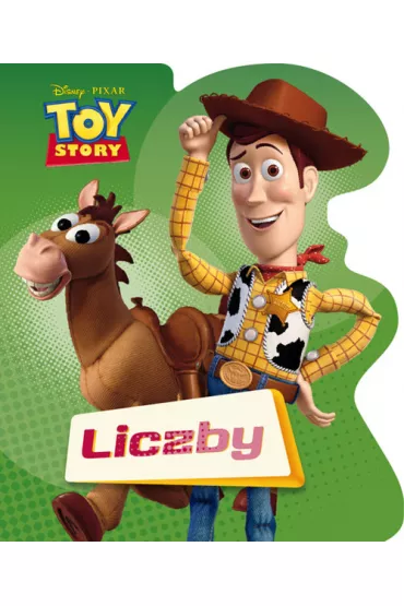Toy Story 3. Liczby