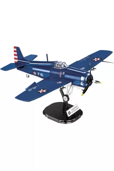 HC WWII F4F Wildcat- Northrop Grumman