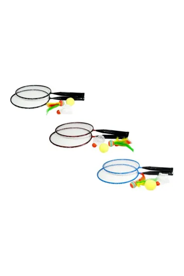 Badminton zo�ka Swede