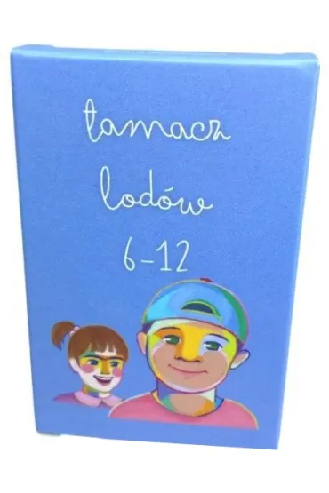 Karty. �amacz lod�w