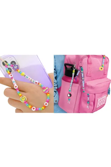 Projekt Glam. Zakr�cony kreator bransoletek Epee