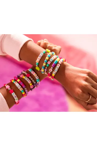 Projekt Glam. Zakr�cony kreator bransoletek Epee
