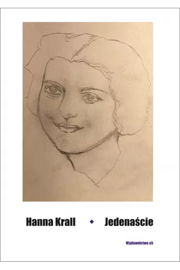Jedena�cie - Hanna Krall