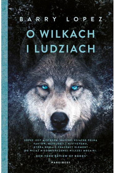 O wilkach i ludziach