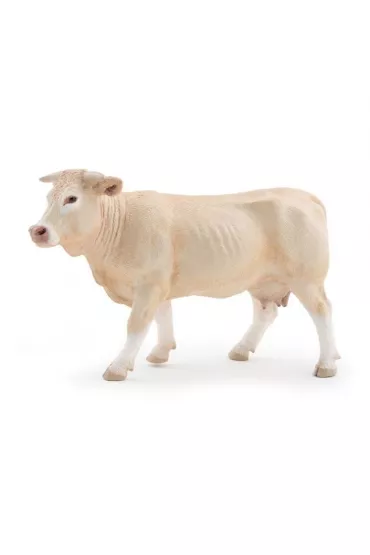Krowa Blonde d'Aquitaine