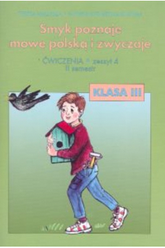 Smyk Poznaje Mow Polsk... w 3/2 cz. 4 ADAM