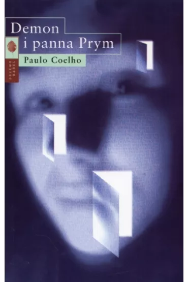 Demon i panna Prym - Paulo Coelho