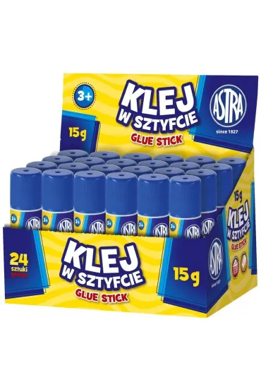 Astra Klej w sztyfcie 8 g