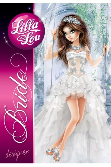 Lilla Lou. Bride