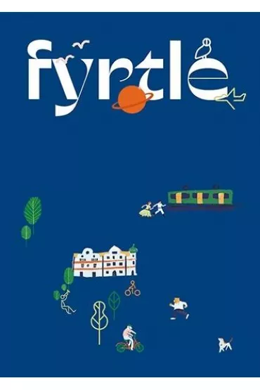 Fyrtle. Z �ycia pozna�skich osiedli