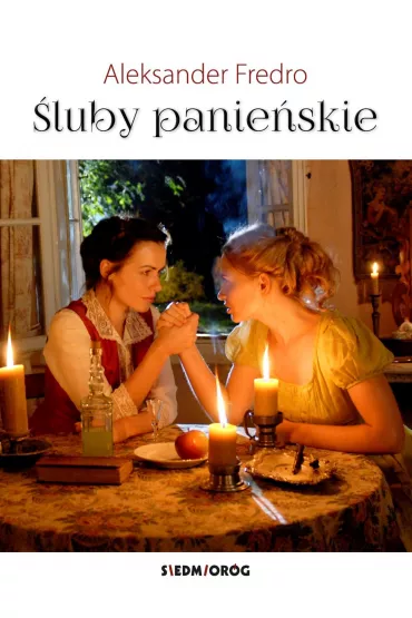 �luby panie�skie - Aleksander Fredro