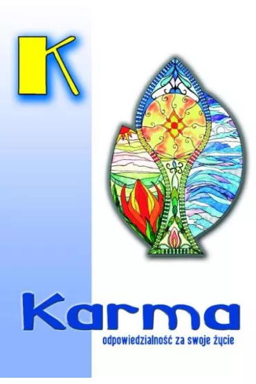 Karma. Odpowiedzialno�� za swoje �ycie - Mariusz W�oczysiak