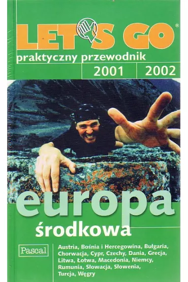 Europa �rodkowa let's go