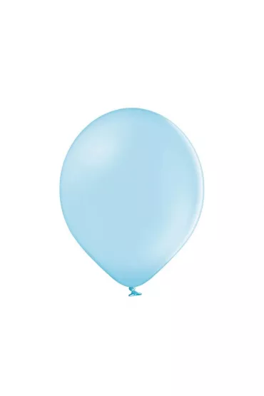 Godan Balony B105 Pastel Sky Blue 100 szt.