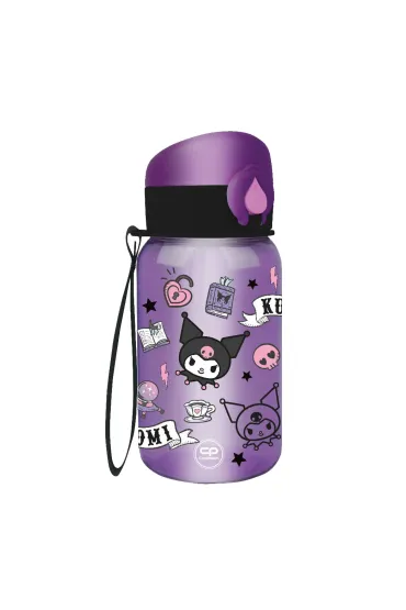 Patio Bidon 500ml Kuromi Hugo