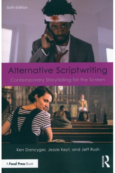 Alternative Scriptwriting