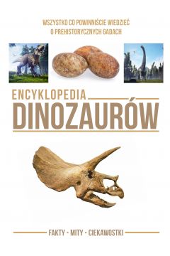 Encyklopedia dinozaurw