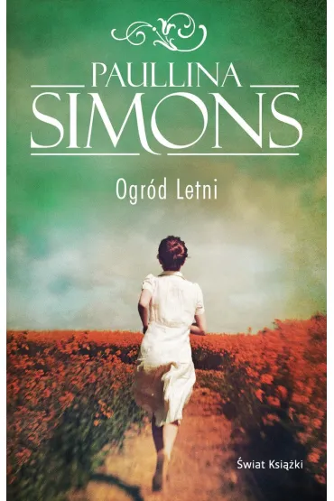 Ogr�d Letni. Je�dziec miedziany. Tom 3 - Paullina Simons