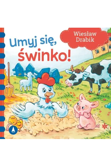 Umyj si�, �winko - Wies�aw Drabik
