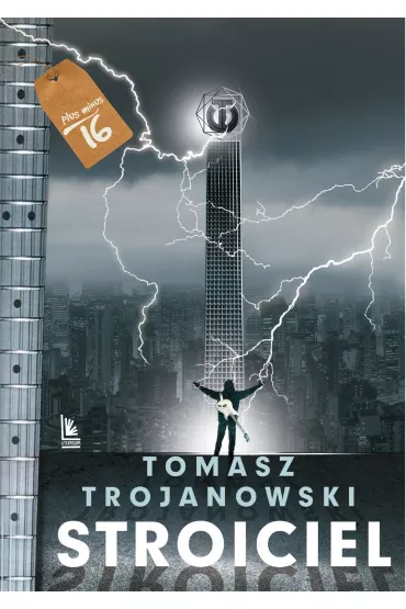 Stroiciel - Tomasz Trojanowski