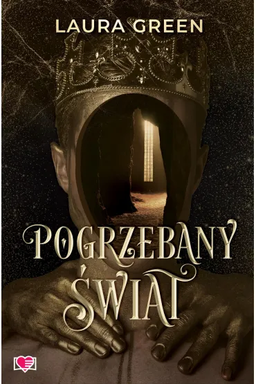 Pakiet Pogrzebany �wiat. Tomy 1-2: Pogrzebany �wiat, Serce w ogniu - Laura  Green