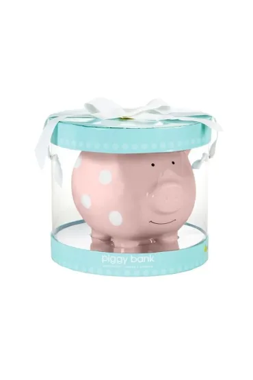 Skarbonka dla dziecka �winka pink Pearhead