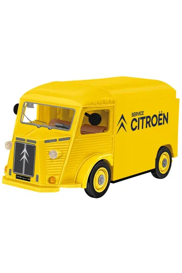 Action Town. Citron Service Type H