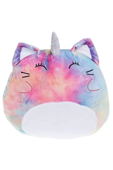 Maskotka Kot Jednoro�ec 20cm mix Rozette