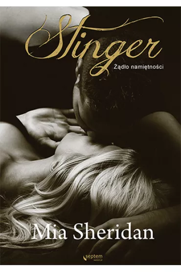 Stinger. ��d�o nami�tno�ci * - Mia Sheridan