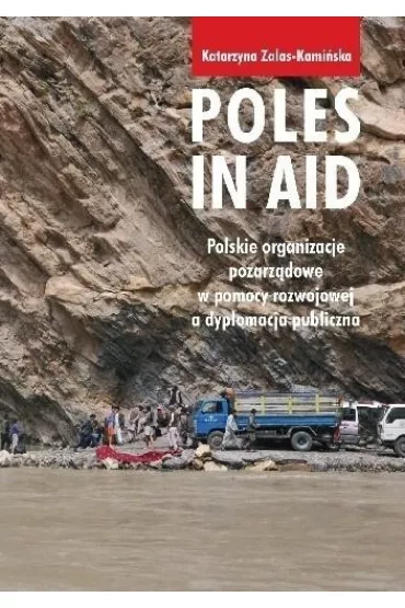 Poles in Aid - Katarzyna Zalas-Kami�ska