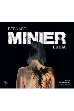 Lucia audiobook CD