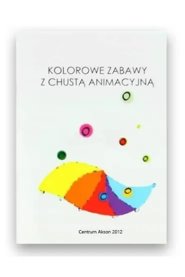 Zabawy z chust� animacyjn�