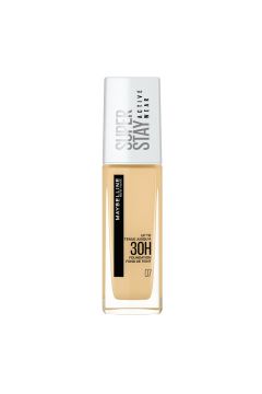 Maybelline Super Stay Active Wear 30H Foundation dugotrway podkad do twarzy 07 Classic Nude 30 ml