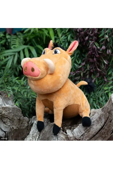 Kr�l Lew maskotka Pumba 25cm Simba