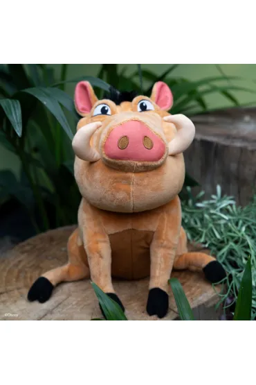 Kr�l Lew maskotka Pumba 25cm Simba