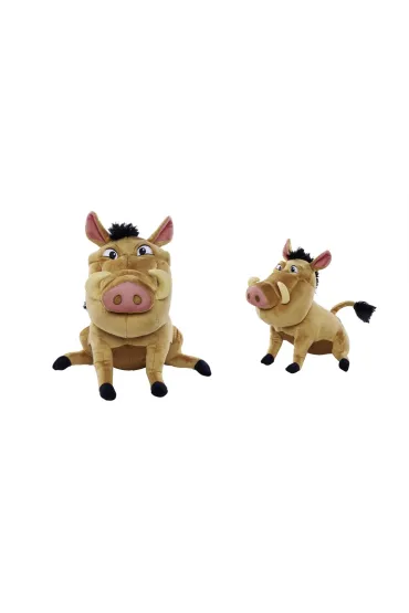 Kr�l Lew maskotka Pumba 25cm Simba