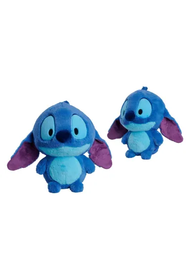Disney Huggables Stitch 35cm Simba