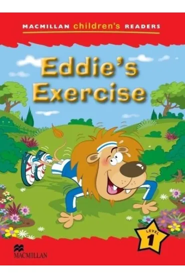 Children`s: Eddie`s Exercise lvl 1 - Paul Shipton