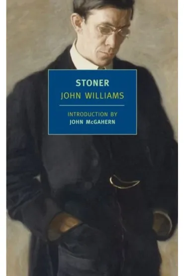 Stoner - John William