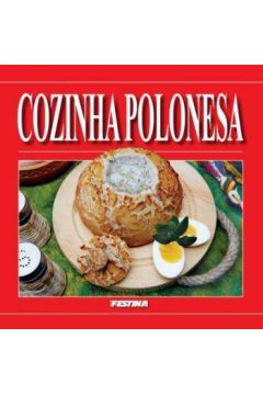 Kuchnia Polska - wersja portugalska