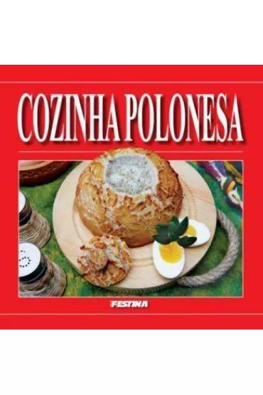 Polska kuchnia wer. Portugalska - Rafa� Jab�o�ski