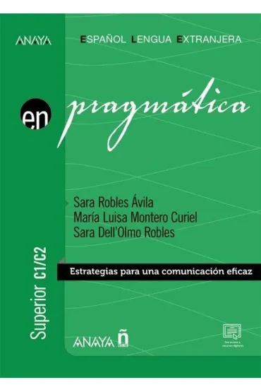Pragmatica superior C1-C2
