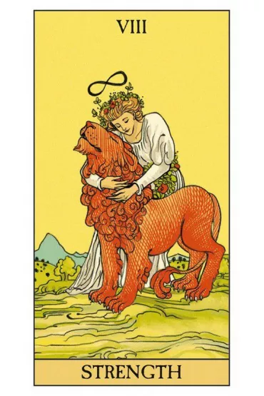 After Tarot, karty do wr�enia - Corrine Kenner, Pietro Alligo, Giulia Massaglia