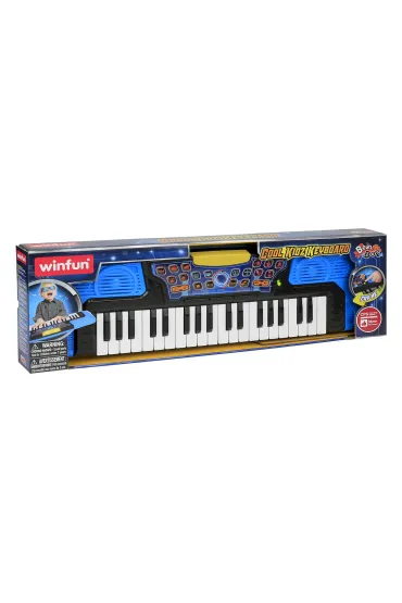 Smily Play Super Keyboard